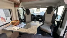 Fahrzeugbild Knaus BoxLife 600 MQ #8