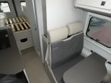 Fahrzeugbild Bürstner Lineo C 590 #12