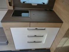 Bild 7 Tabbert PEP PANTIGA 550 E Aktion´s Angebot