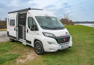 Bild LIVINGSTONE ADVANCE 5