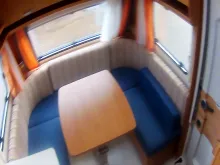 Fahrzeugbild Eifelland Holiday 495 TF Nr. 91/franz. Bett #9