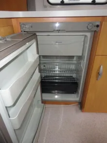 Fahrzeugbild Eifelland Holiday 495 TF Nr. 91/franz. Bett #22