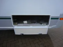 Fahrzeugbild Eifelland Holiday 495 TF Nr. 91/franz. Bett #28