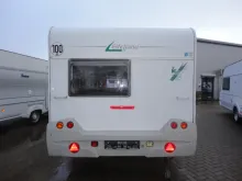 Fahrzeugbild Eifelland Holiday 495 TF Nr. 91/franz. Bett #29