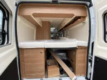 Fahrzeugbild Hobby Vantana De Luxe K60 FT #3