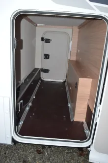 Fahrzeugbild Weinsberg X-CURSION VAN 500 MQ EDITION [PEPPER] elektr.Fußbodenerwärmung #6