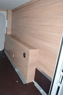 Fahrzeugbild Weinsberg X-CURSION VAN 500 MQ EDITION [PEPPER] elektr.Fußbodenerwärmung #7