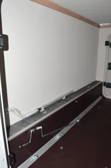 Fahrzeugbild Weinsberg X-CURSION VAN 500 MQ EDITION [PEPPER] elektr.Fußbodenerwärmung #8