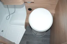 Fahrzeugbild Weinsberg X-CURSION VAN 500 MQ EDITION [PEPPER] elektr.Fußbodenerwärmung #17