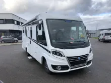 Fahrzeugbild Knaus Sky i 700 LEG #1