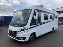 Fahrzeugbild Knaus Sky i 700 LEG #4