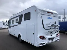 Fahrzeugbild Knaus Sky i 700 LEG #5