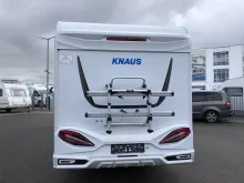 Fahrzeugbild Knaus Sky i 700 LEG #6