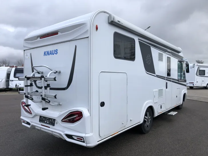 Fahrzeugbild Knaus Sky i 700 LEG #7