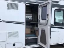 Fahrzeugbild Knaus Sky i 700 LEG #8