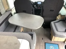 Fahrzeugbild Knaus Sky i 700 LEG #9