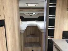 Fahrzeugbild Knaus Sky i 700 LEG #13