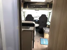 Fahrzeugbild Knaus Sky i 700 LEG #16