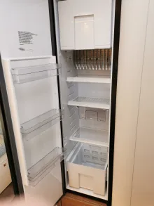 Fahrzeugbild Dethleffs Trend T 7057 EB #8