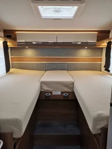 Fahrzeugbild Dethleffs Trend T 7057 EB #9