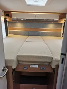 Fahrzeugbild Dethleffs Trend T 7057 EB #10