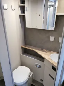 Fahrzeugbild Dethleffs Trend T 7057 EB #11