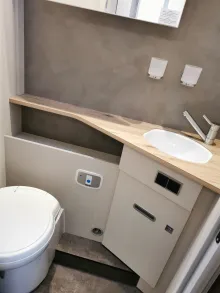 Fahrzeugbild Dethleffs Trend T 7057 EB #12