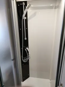 Fahrzeugbild Dethleffs Trend T 7057 EB #13