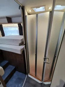 Fahrzeugbild Dethleffs Trend T 7057 EB #14