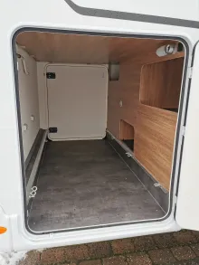 Fahrzeugbild Dethleffs Trend T 7057 EB #17