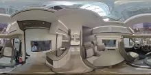 3 Adria Twin Supreme 640 SGX