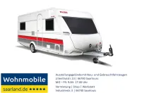 Bild 1 Kabe Smaragd 540 GLE