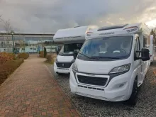 Fahrzeugbild Weinsberg CaraCompact 600 MEG EDITION [PEPPER] #2