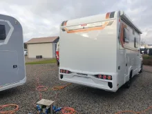 Fahrzeugbild Weinsberg CaraCompact 600 MEG EDITION [PEPPER] #4