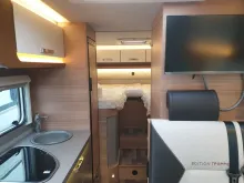Fahrzeugbild Weinsberg CaraCompact 600 MEG EDITION [PEPPER] #5