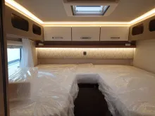 Fahrzeugbild Weinsberg CaraCompact 600 MEG EDITION [PEPPER] #7