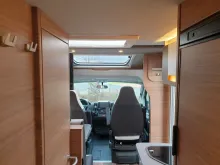 Fahrzeugbild Weinsberg CaraCompact 600 MEG EDITION [PEPPER] #11