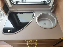 Fahrzeugbild Weinsberg CaraCompact 600 MEG EDITION [PEPPER] #14