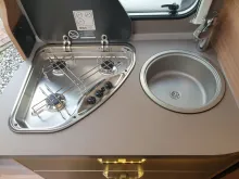 Fahrzeugbild Weinsberg CaraCompact 600 MEG EDITION [PEPPER] #15