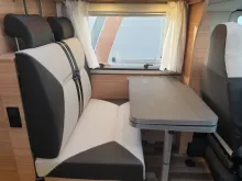Fahrzeugbild Weinsberg CaraCompact 600 MEG EDITION [PEPPER] #16