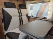 Fahrzeugbild Weinsberg CaraCompact 600 MEG EDITION [PEPPER] #17
