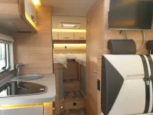 Fahrzeugbild Weinsberg CaraCompact 600 MEG EDITION [PEPPER] #18