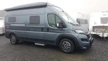 Fahrzeugbild Hymer Camper Van Grand Canyon Automatik 180 PS Lifepo #16