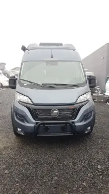 Fahrzeugbild Hymer Camper Van Grand Canyon Automatik 180 PS Lifepo #17