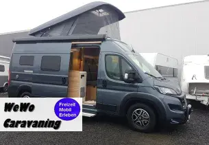 Bild Camper Van Grand Canyon