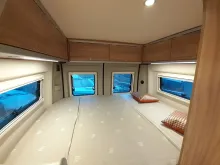 Fahrzeugbild Hymer Camper Van Grand Canyon Automatik 180 PS Lifepo #5