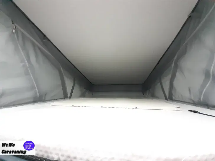 Fahrzeugbild Hymer Camper Van Grand Canyon Automatik 180 PS Lifepo #15