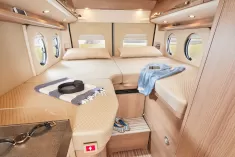 Bild 6 Malibu First Class - Two Rooms 640 LE RB charming GT