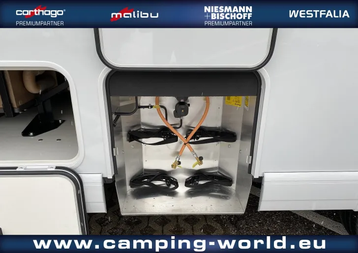 Fahrzeugbild Malibu I 460 LE f35 #17