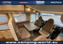 Fahrzeugbild Malibu I 460 LE f35 #34